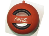 Environmental Mini Speakers