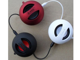 Hot Sale Hamburg Mini Speaker