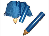 Pencil Folding Umbrella