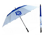 Double layers Golf Umbrella