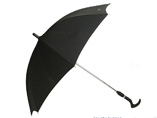 Advertising Golf Unbrella With Logo