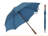 High Grade Straight Golf Umbrella