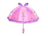 Ballet Straight Children Umbrella