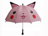 Children Umbrella with Ears