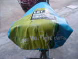 Waterproof Bicycle Seat Cover