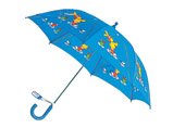 Auto Open Children Umbrella