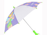 Promotional Auto Open Children Umbrella