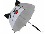 Promotional Cartoon Children Umbrella