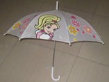 Lovely Umbrella for Little Girls