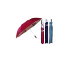 Folding Auto Bag Umbrella