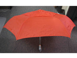 Colorful Windproof Auto Umbrella