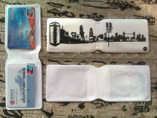 Promotional PVC Credit Card Holder