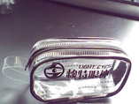 Promotional Transparent PVC Bag