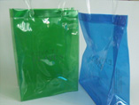 Wholesale PVC Bag for Various Usages
