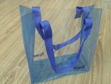 Transparent Waterproof pvc Bags