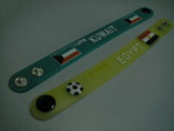 Rubber Wristband