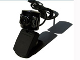 6 Lamp Night Vision Webcam with Microphone