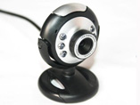Popular USB Webcam With Microphone