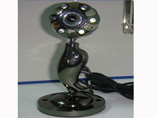 Dolphin USB Webcam