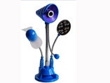 Advertising Multifunctional Network Camera