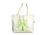 Advertising Cotton Shopping Bags