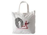 Fashion Eco-friendly Cotton Shopping Bag