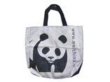 Cotton  shopping bags