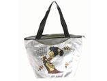 High Quality Cotton Tote Bags