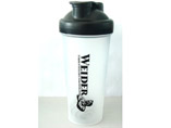 Blender Ball Protein Shaker Bottle