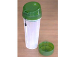 600ml Protein Shaker Bottle