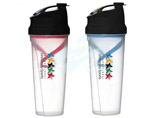 Advertising Protein Shaker Bottle