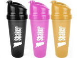 Customized Blender Bottle