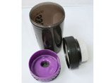 High Quality Plastic Water Cup