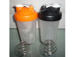 Cheap Plastic Shalker Bottle