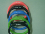 Promotional Silicone Sport Watch