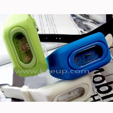 Promotional Silicone Watch