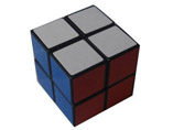 Promotional 4cm Magic  Cubes