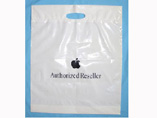 Promotional  Plastic shopping Bag