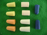 Wholesales Foam Earplugs