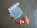 Christmas Tree Earplugs With Box