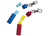 Hot Sales Bullet Earplugs in tube