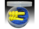 Wholesale soundproof rebound  earplugs