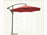 Advertising Beach Umbrella