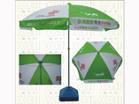 Hot Sell Beach Umbrella