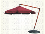 Polyester Beach Umbrella