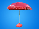 High Quality Beach Umbrella