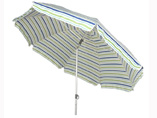 Rotatable Beach Umbrella