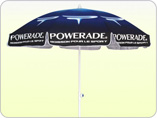 Popular Beach Umbrella
