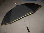 Straight Umbrella