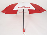 Customized Straight Umbrella
